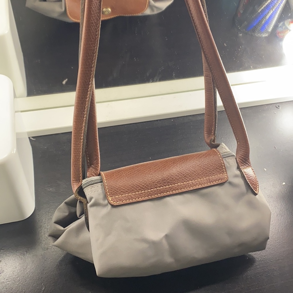 LongChamp Bag - Picture 4 of 8